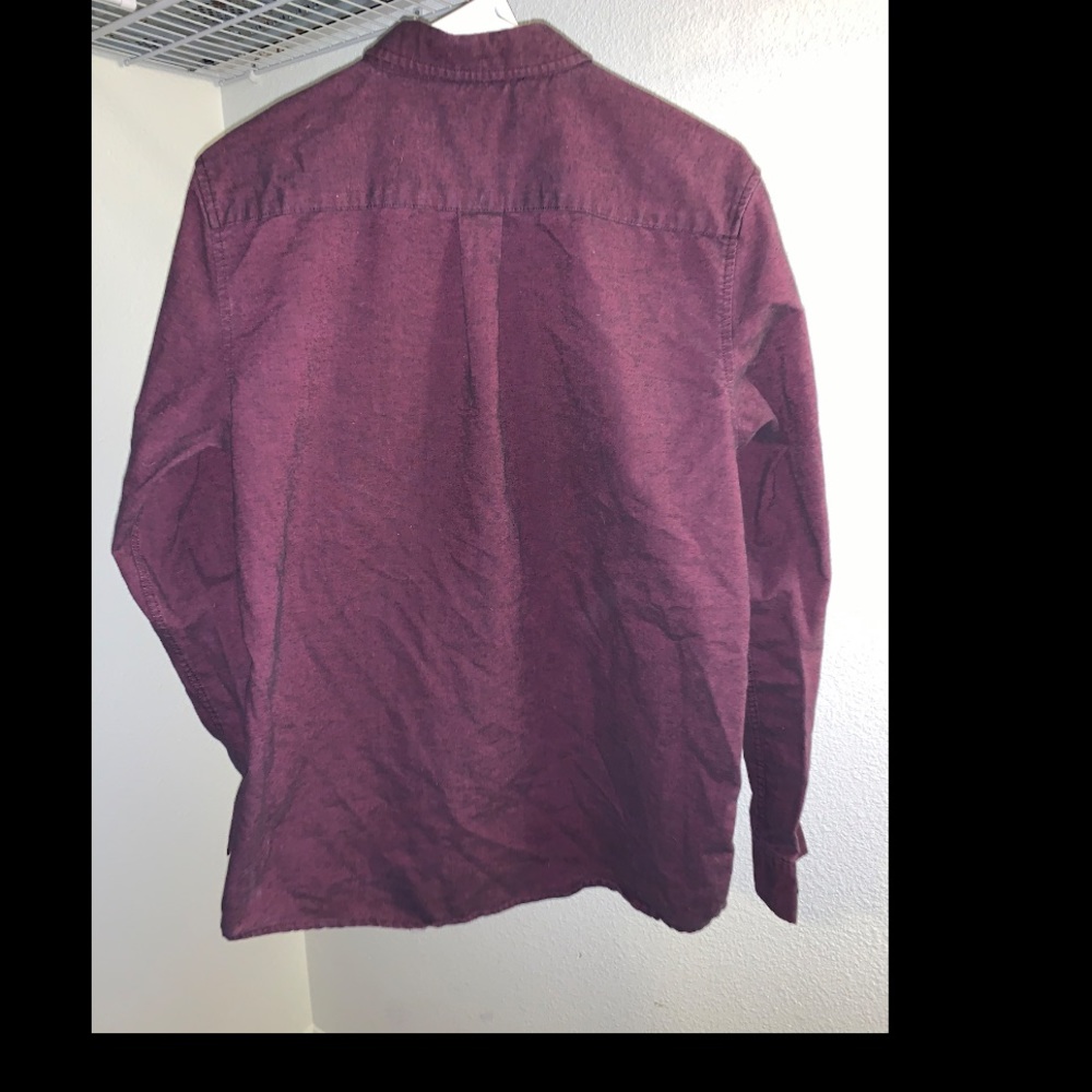 Button Down! - Picture 2 of 5